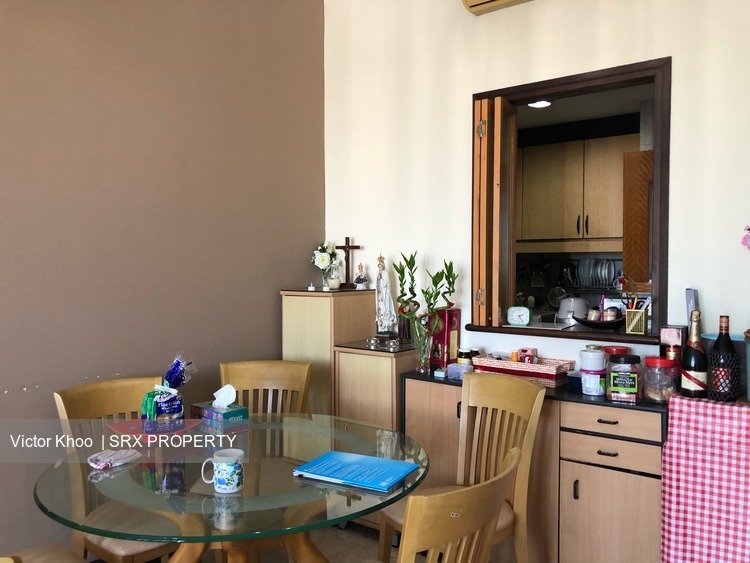 Regent Heights (D23), Condominium #204453141